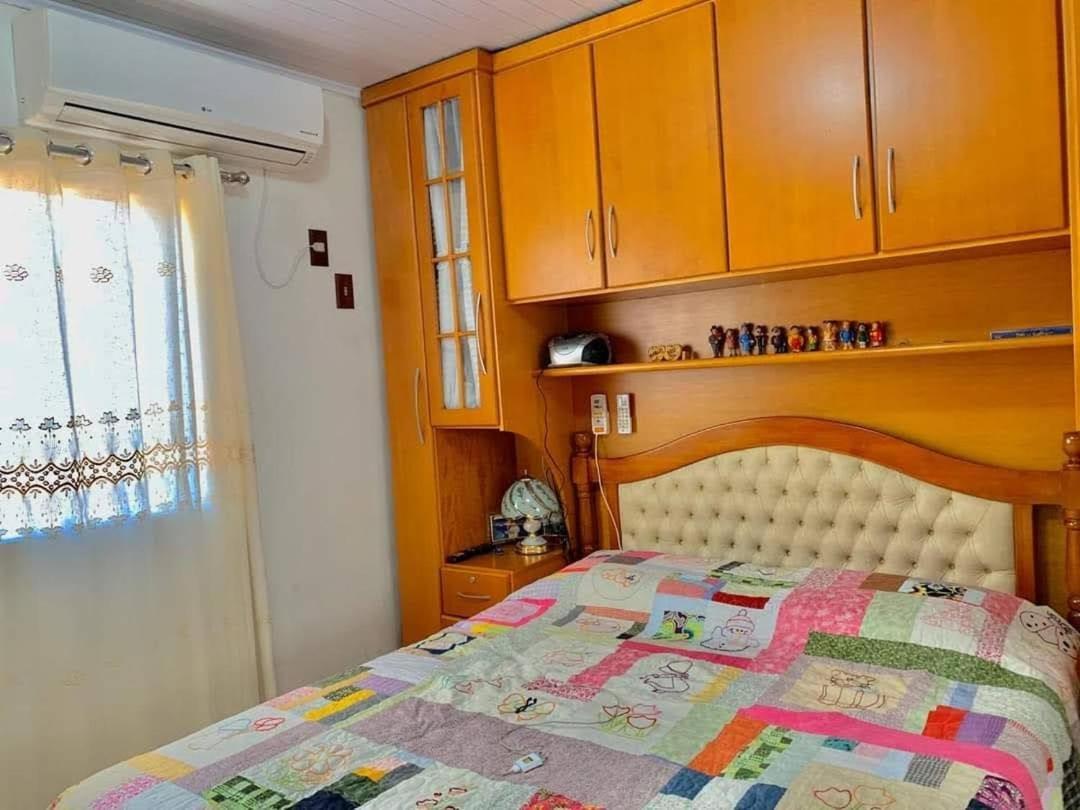 グラマド Casa Temporada Neliヴィラ エクステリア 写真